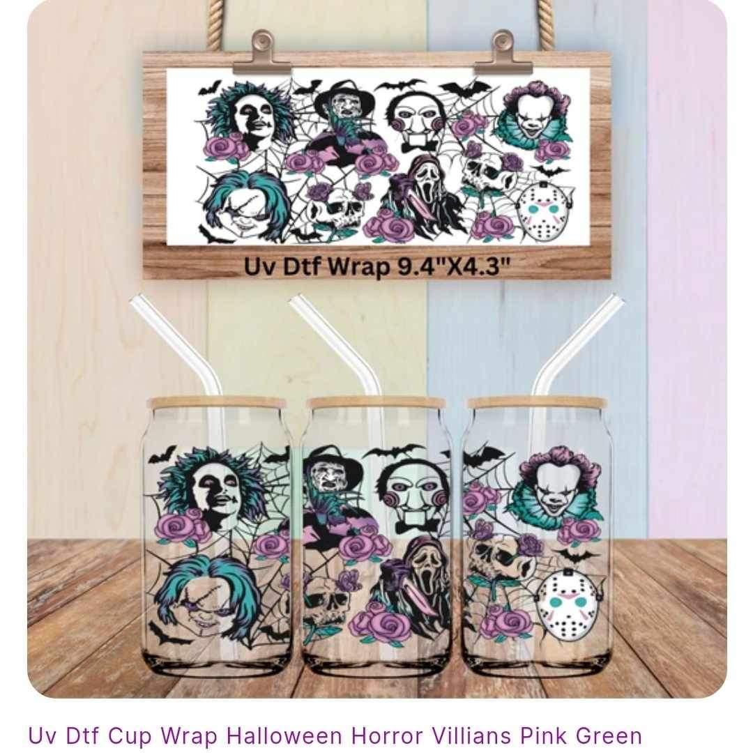 Halloween Horror