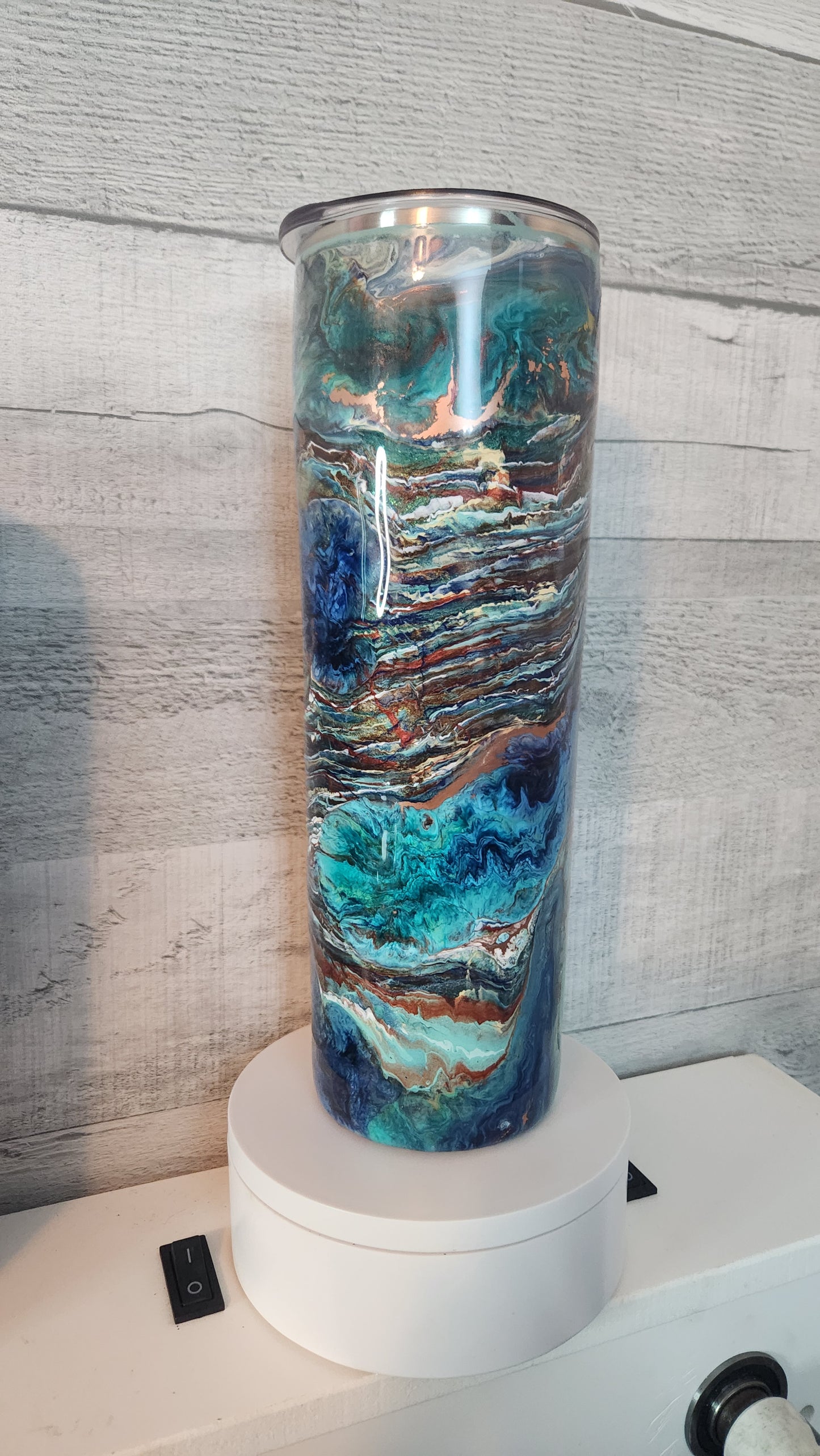 KELLY JEAN- LEMON MASHUP