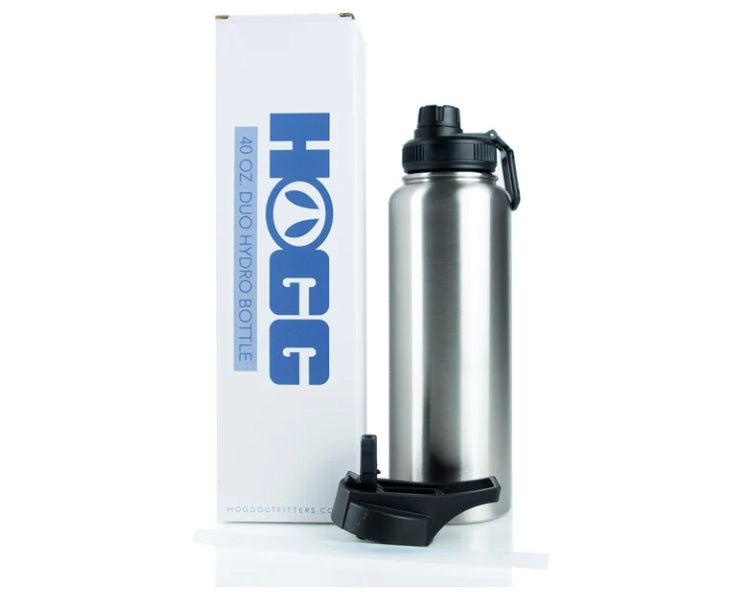 40 oz DUO HYDRO BOTTLE
