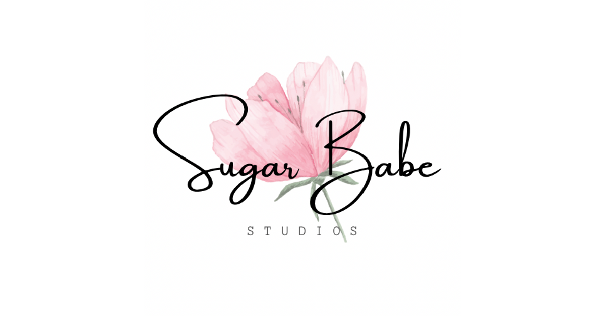 Products Sugar babe studios